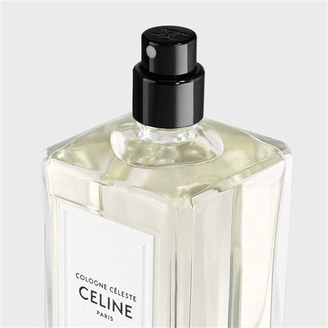 cologne francaise celine|Celine cologne celeste.